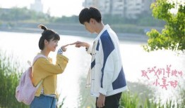 小美好在线观看,重温青春校园的美好时光