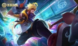 典藏皮肤最新爆料下一个,下一个神秘英雄即将亮相！